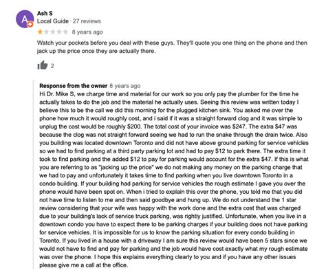 parkmall negative reviews